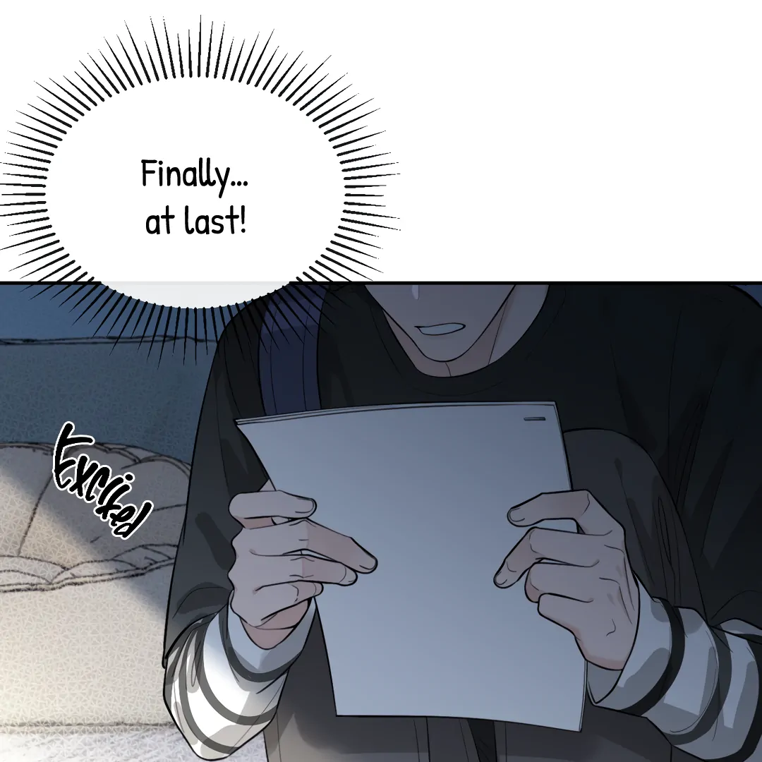The Grown Dog Bullies Its Owner [Team Hazama] - Chapter 64 manhwa