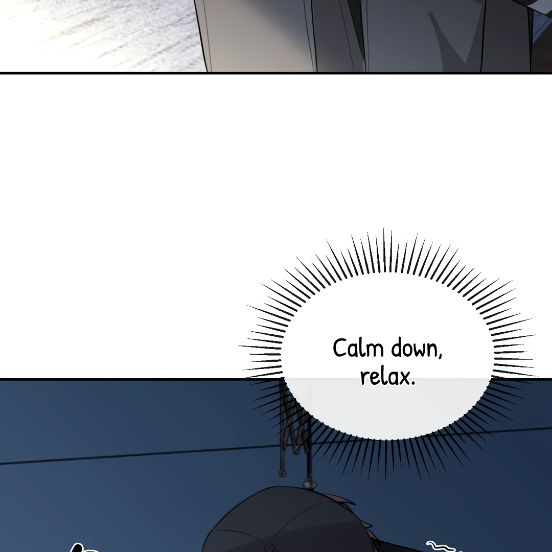 The Grown Dog Bullies Its Owner [Team Hazama] - Chapter 64 manhwa
