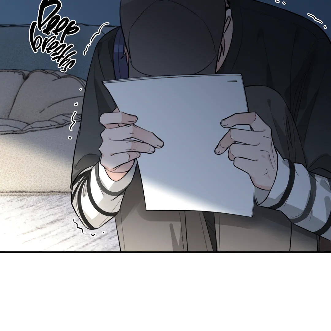 The Grown Dog Bullies Its Owner [Team Hazama] - Chapter 64 manhwa