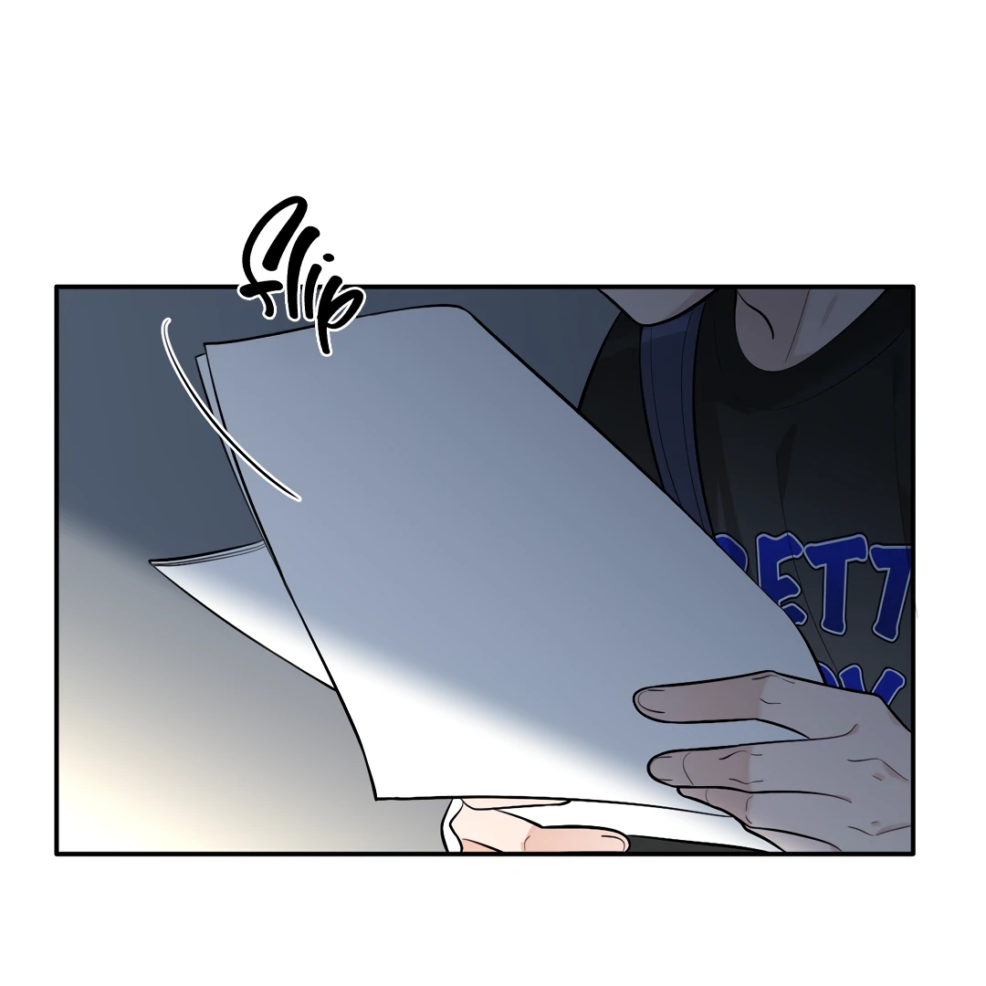 The Grown Dog Bullies Its Owner [Team Hazama] - Chapter 64 manhwa
