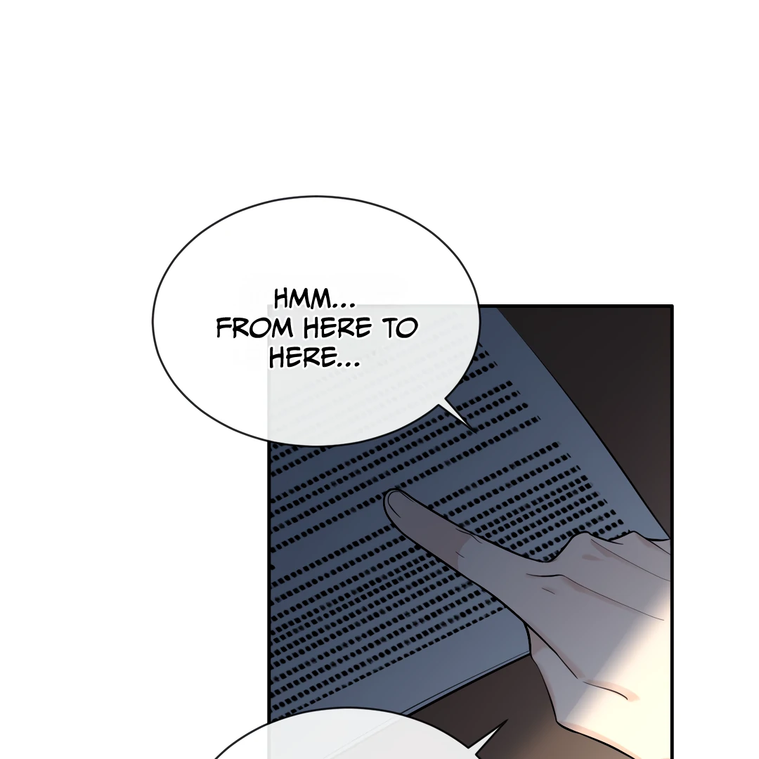The Grown Dog Bullies Its Owner [Team Hazama] - Chapter 64 manhwa