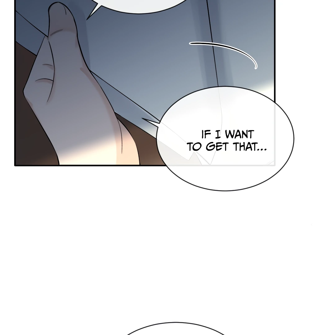 The Grown Dog Bullies Its Owner [Team Hazama] - Chapter 64 manhwa
