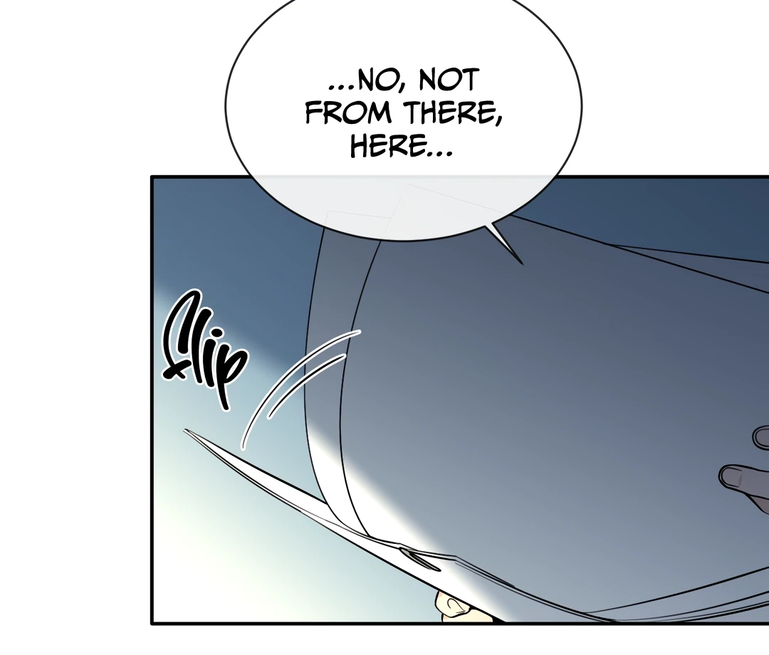 The Grown Dog Bullies Its Owner [Team Hazama] - Chapter 64 manhwa