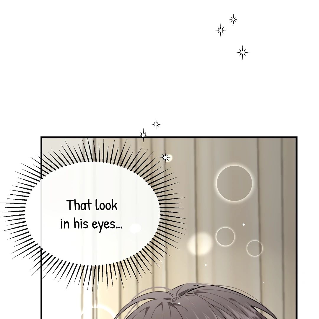 The Grown Dog Bullies Its Owner [Team Hazama] - Chapter 64 manhwa