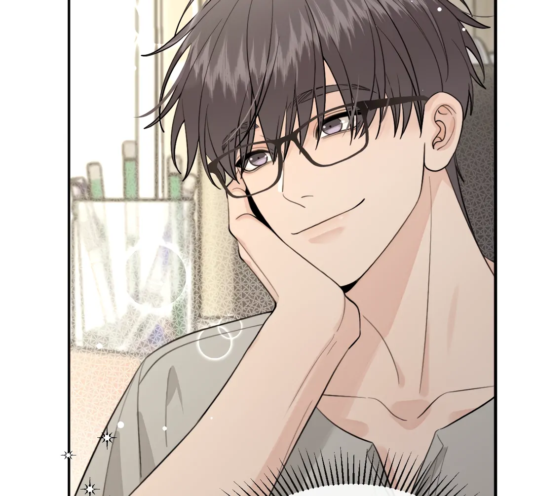 The Grown Dog Bullies Its Owner [Team Hazama] - Chapter 64 manhwa