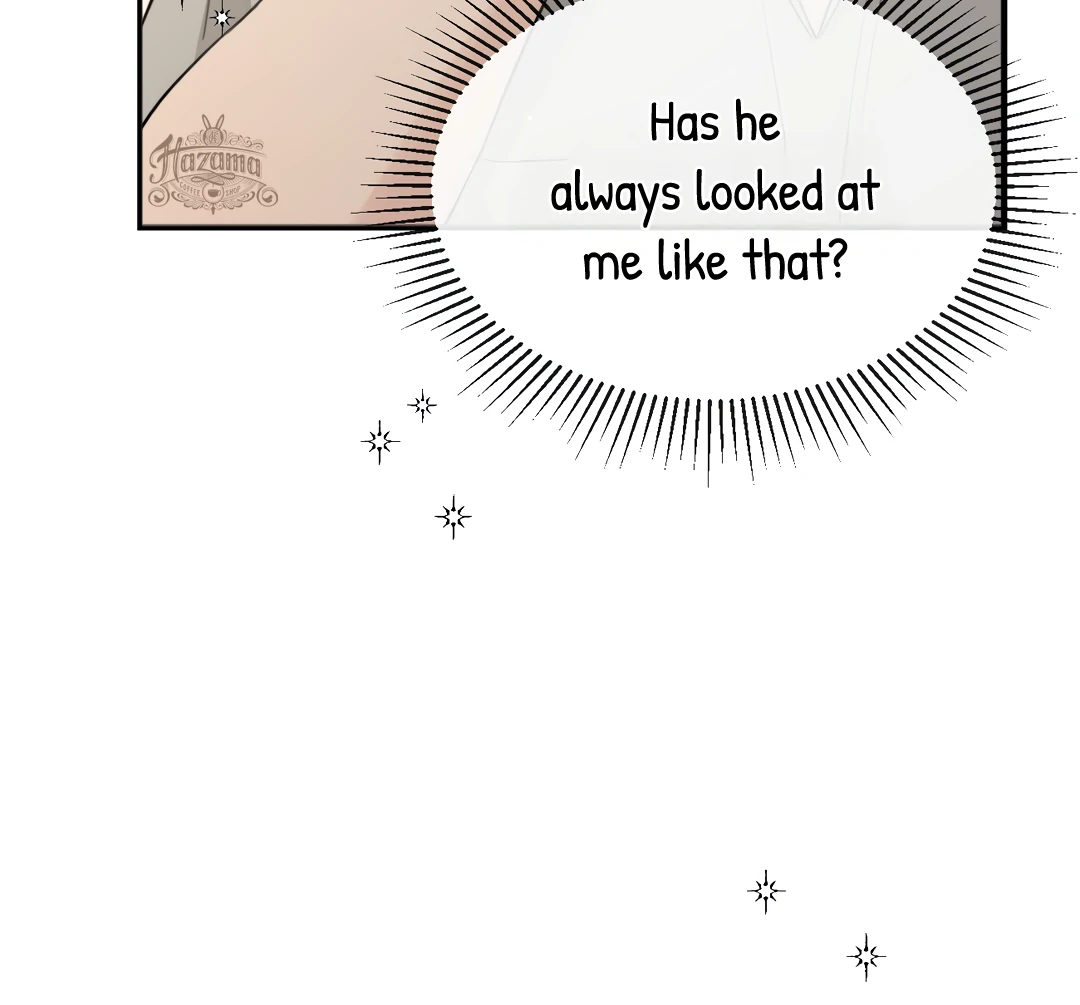 The Grown Dog Bullies Its Owner [Team Hazama] - Chapter 64 manhwa