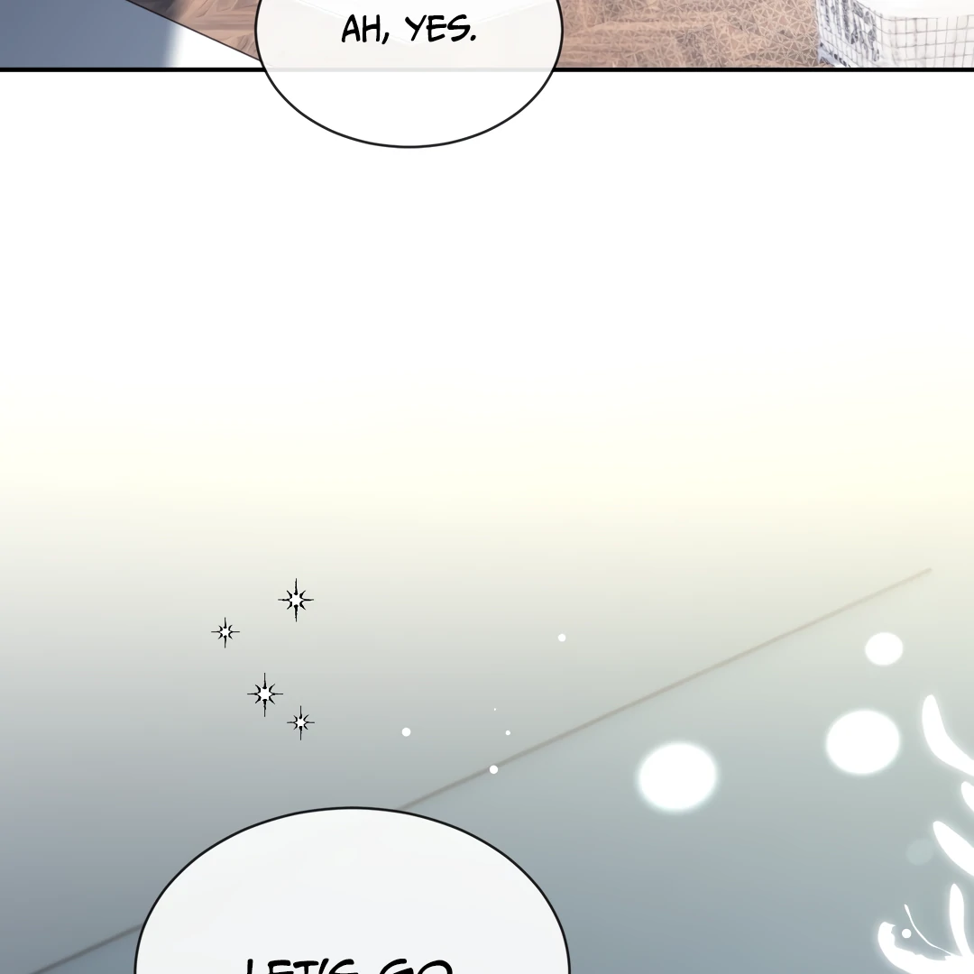 The Grown Dog Bullies Its Owner [Team Hazama] - Chapter 64 manhwa