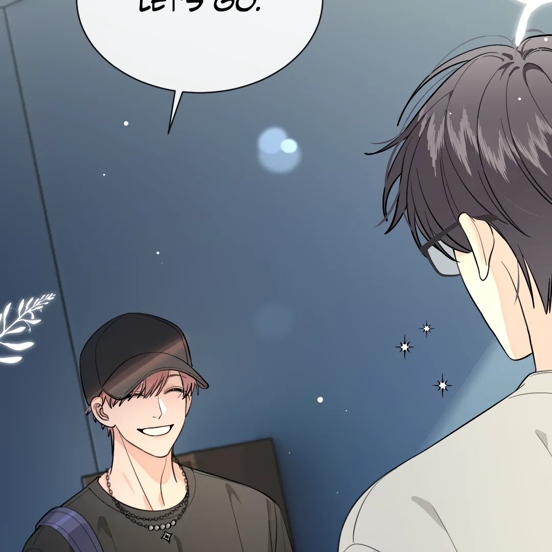 The Grown Dog Bullies Its Owner [Team Hazama] - Chapter 64 manhwa