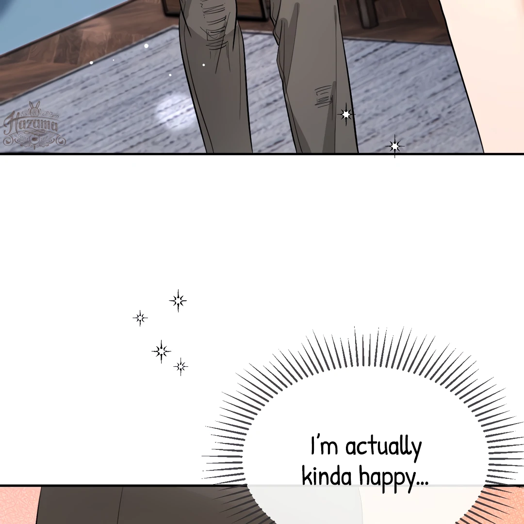The Grown Dog Bullies Its Owner [Team Hazama] - Chapter 64 manhwa
