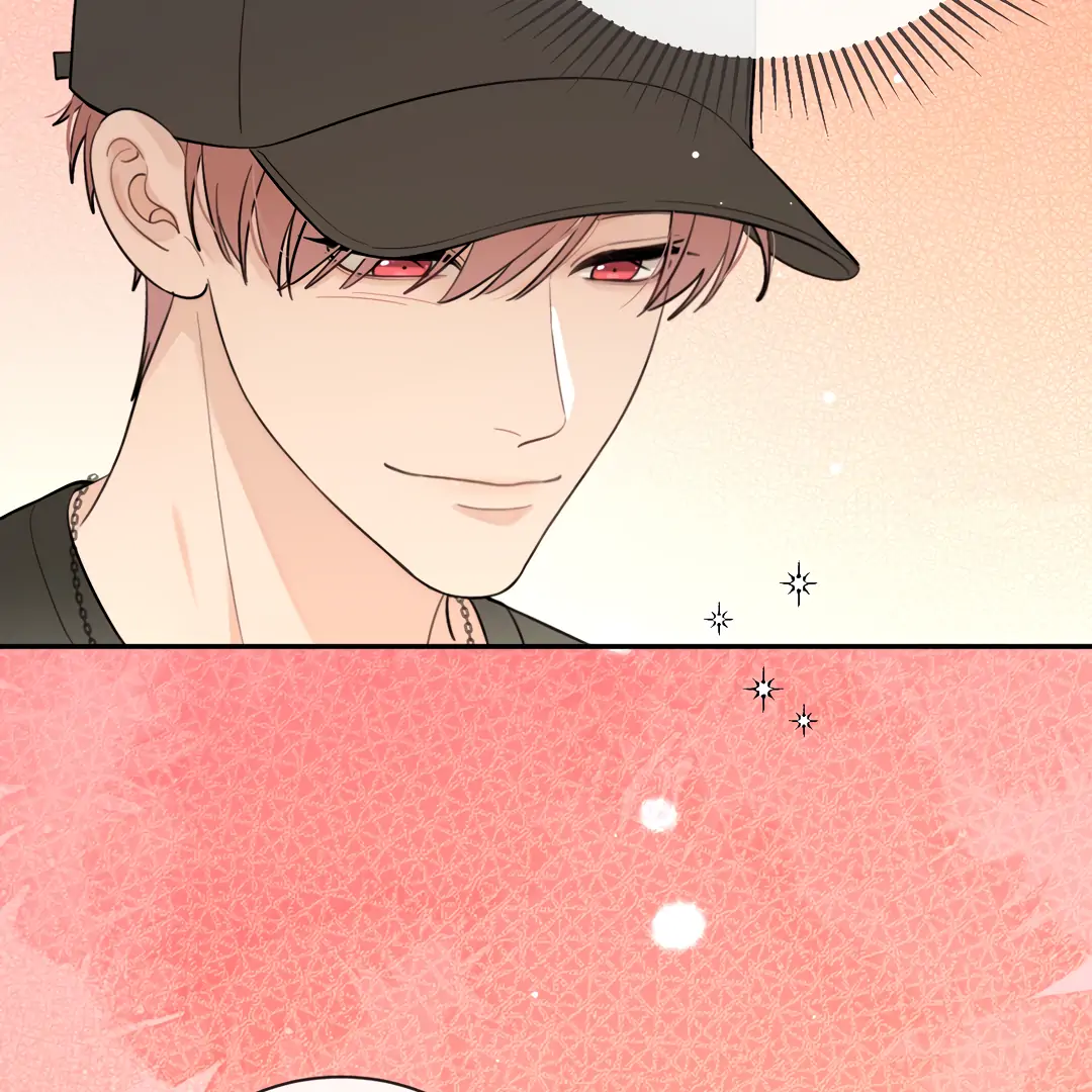 The Grown Dog Bullies Its Owner [Team Hazama] - Chapter 64 manhwa