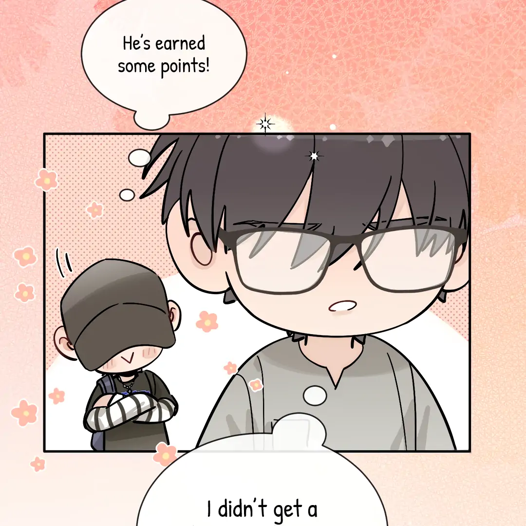 The Grown Dog Bullies Its Owner [Team Hazama] - Chapter 64 manhwa
