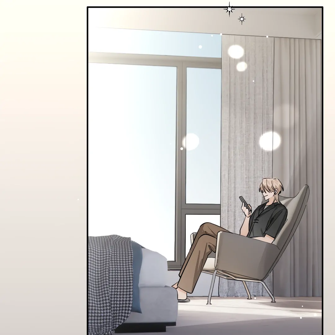 The Grown Dog Bullies Its Owner [Team Hazama] - Chapter 64 manhwa