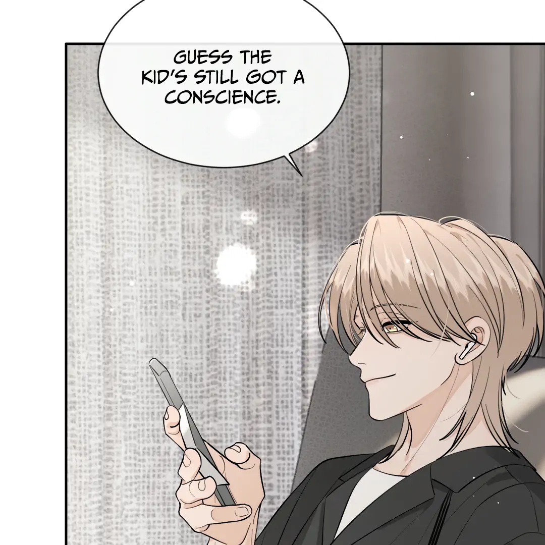 The Grown Dog Bullies Its Owner [Team Hazama] - Chapter 64 manhwa
