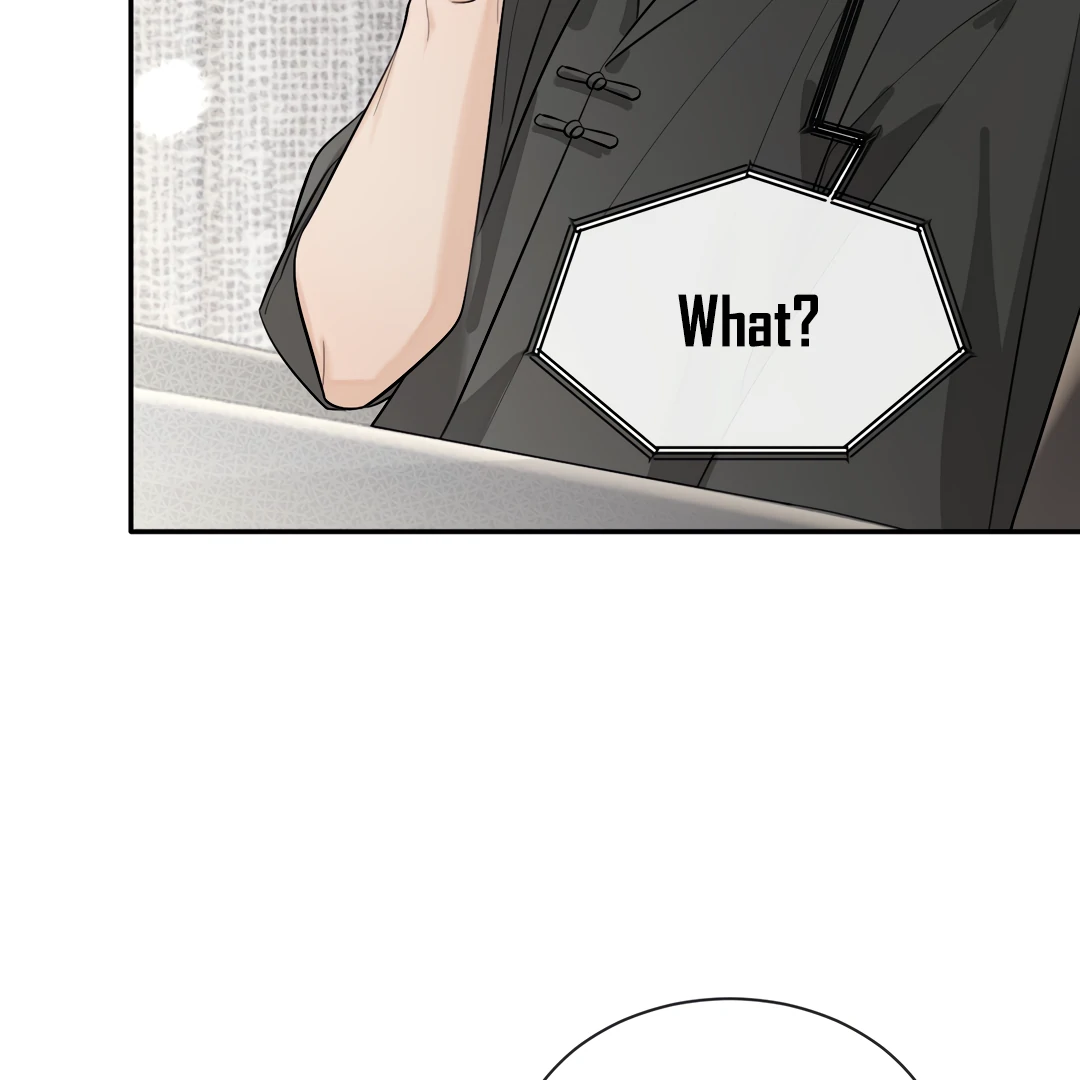 The Grown Dog Bullies Its Owner [Team Hazama] - Chapter 64 manhwa