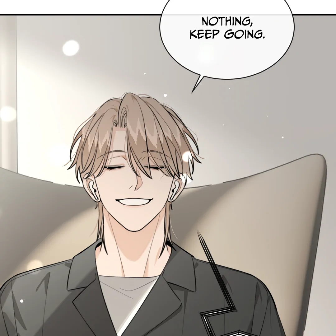 The Grown Dog Bullies Its Owner [Team Hazama] - Chapter 64 manhwa
