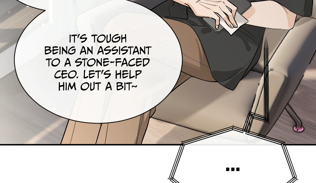 The Grown Dog Bullies Its Owner [Team Hazama] - Chapter 64 manhwa
