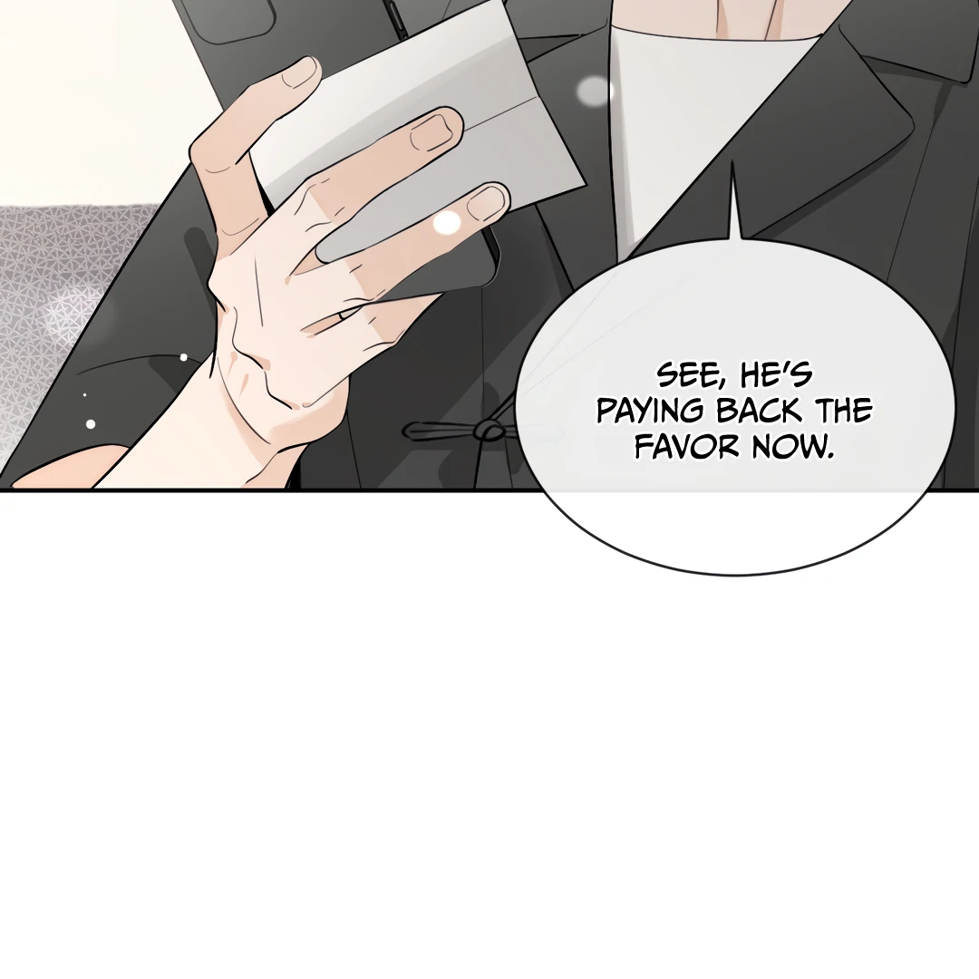 The Grown Dog Bullies Its Owner [Team Hazama] - Chapter 64 manhwa