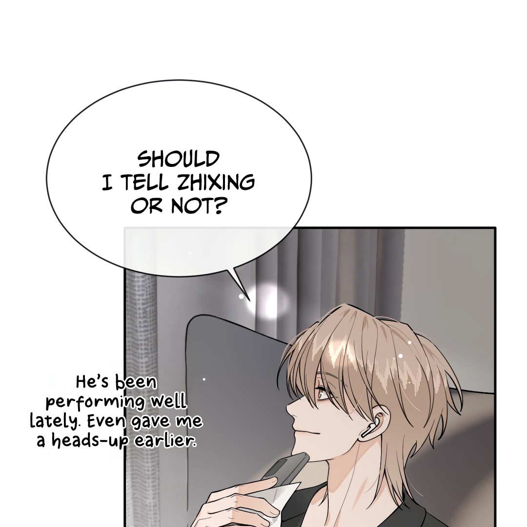 The Grown Dog Bullies Its Owner [Team Hazama] - Chapter 64 manhwa