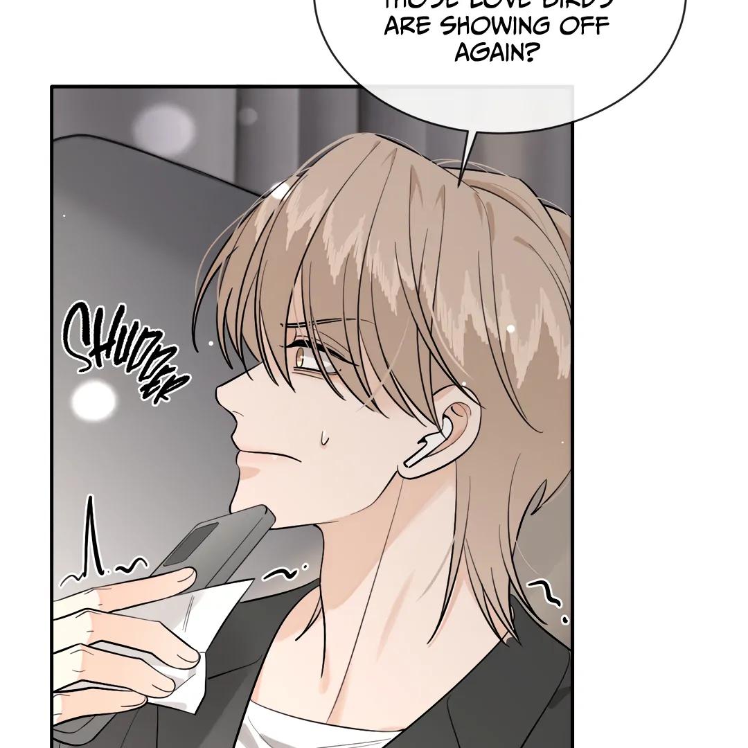The Grown Dog Bullies Its Owner [Team Hazama] - Chapter 64 manhwa