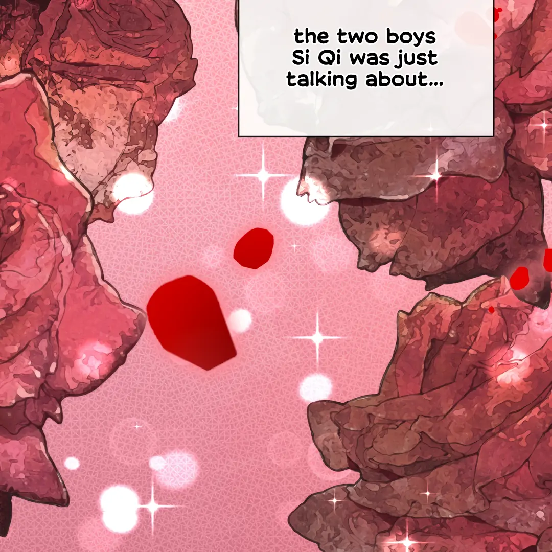 The Grown Dog Bullies Its Owner [Team Hazama] - Chapter 64 manhwa