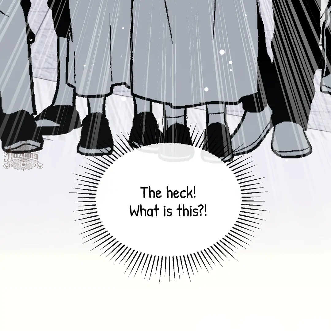 The Grown Dog Bullies Its Owner [Team Hazama] - Chapter 64 manhwa