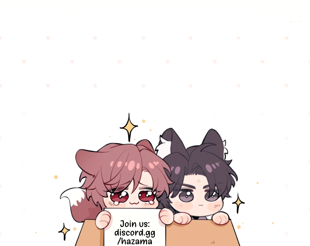 The Grown Dog Bullies Its Owner [Team Hazama] - Chapter 64 manhwa
