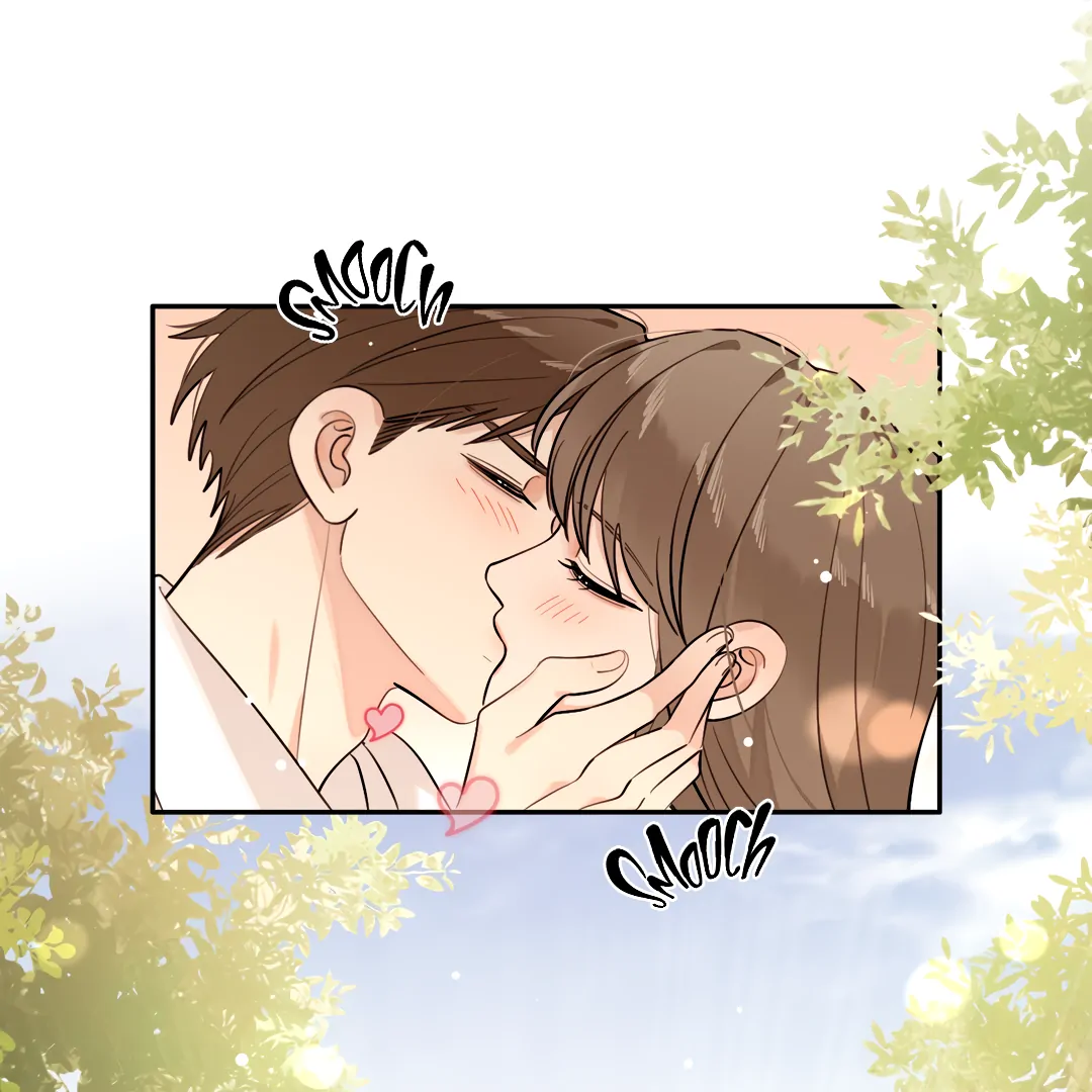 The Grown Dog Bullies Its Owner [Team Hazama] - Chapter 65 manhwa
