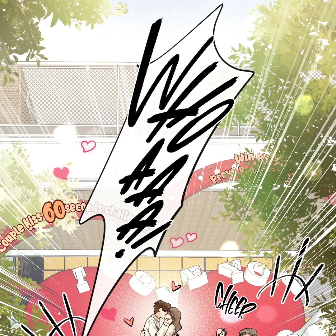 The Grown Dog Bullies Its Owner [Team Hazama] - Chapter 65 manhwa