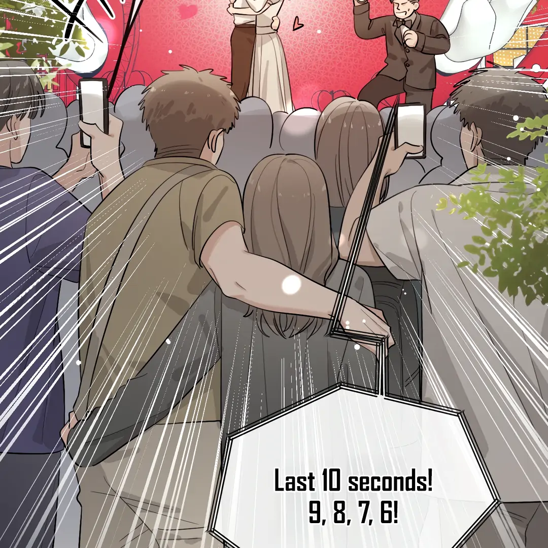 The Grown Dog Bullies Its Owner [Team Hazama] - Chapter 65 manhwa