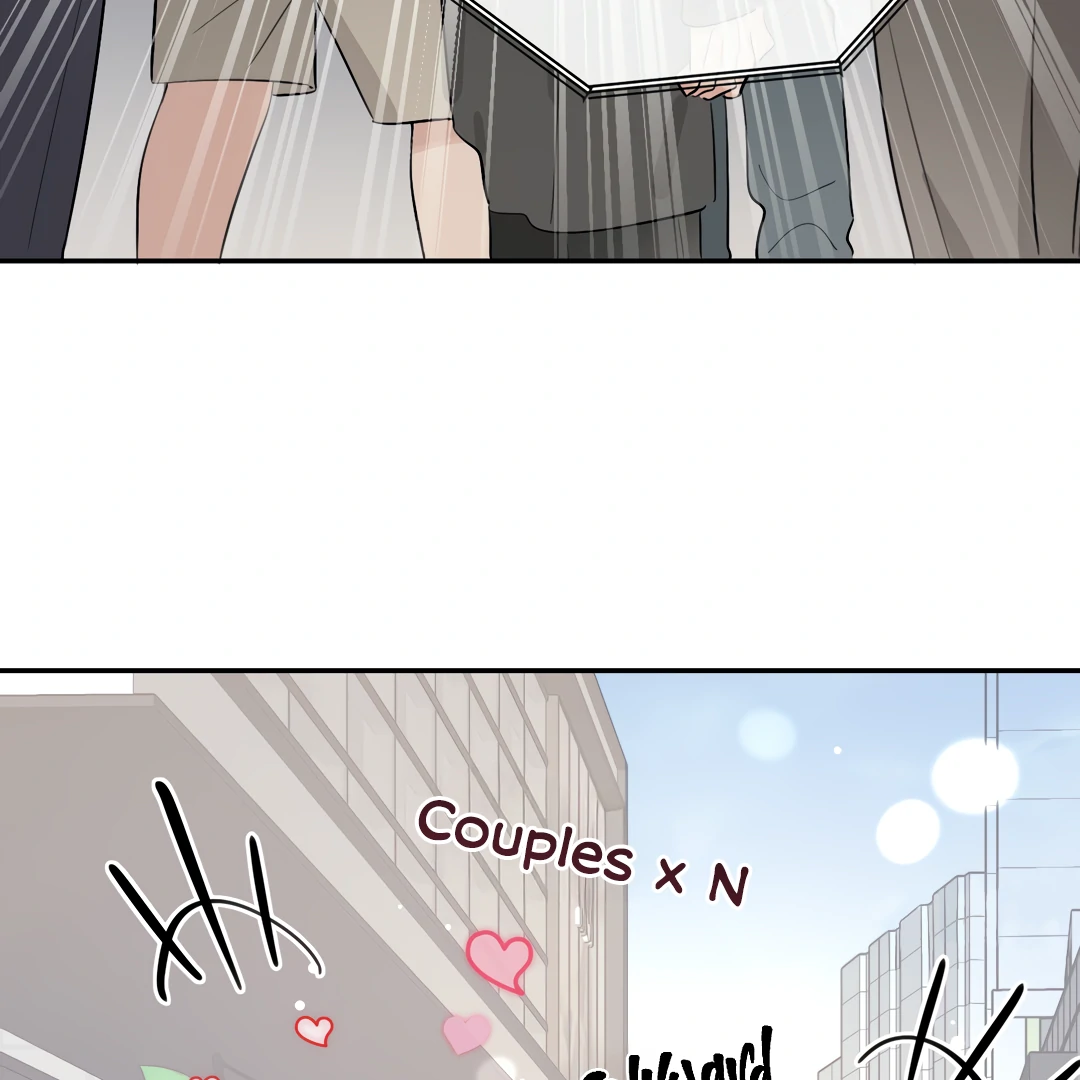 The Grown Dog Bullies Its Owner [Team Hazama] - Chapter 65 manhwa