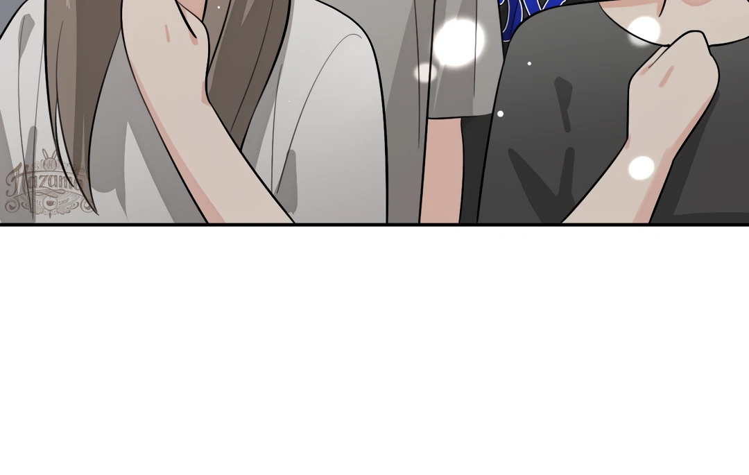 The Grown Dog Bullies Its Owner [Team Hazama] - Chapter 65 manhwa