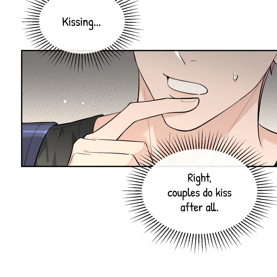 The Grown Dog Bullies Its Owner [Team Hazama] - Chapter 65 manhwa