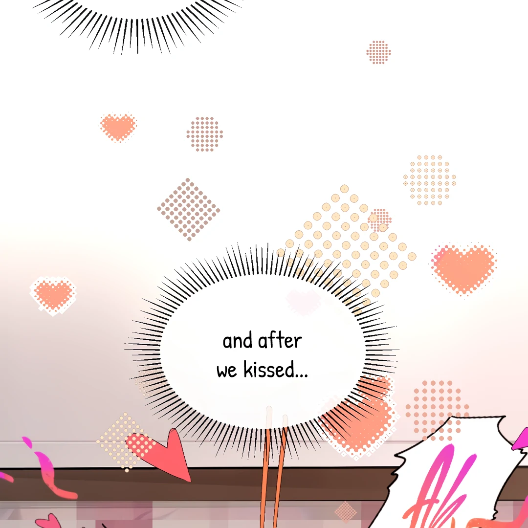 The Grown Dog Bullies Its Owner [Team Hazama] - Chapter 65 manhwa