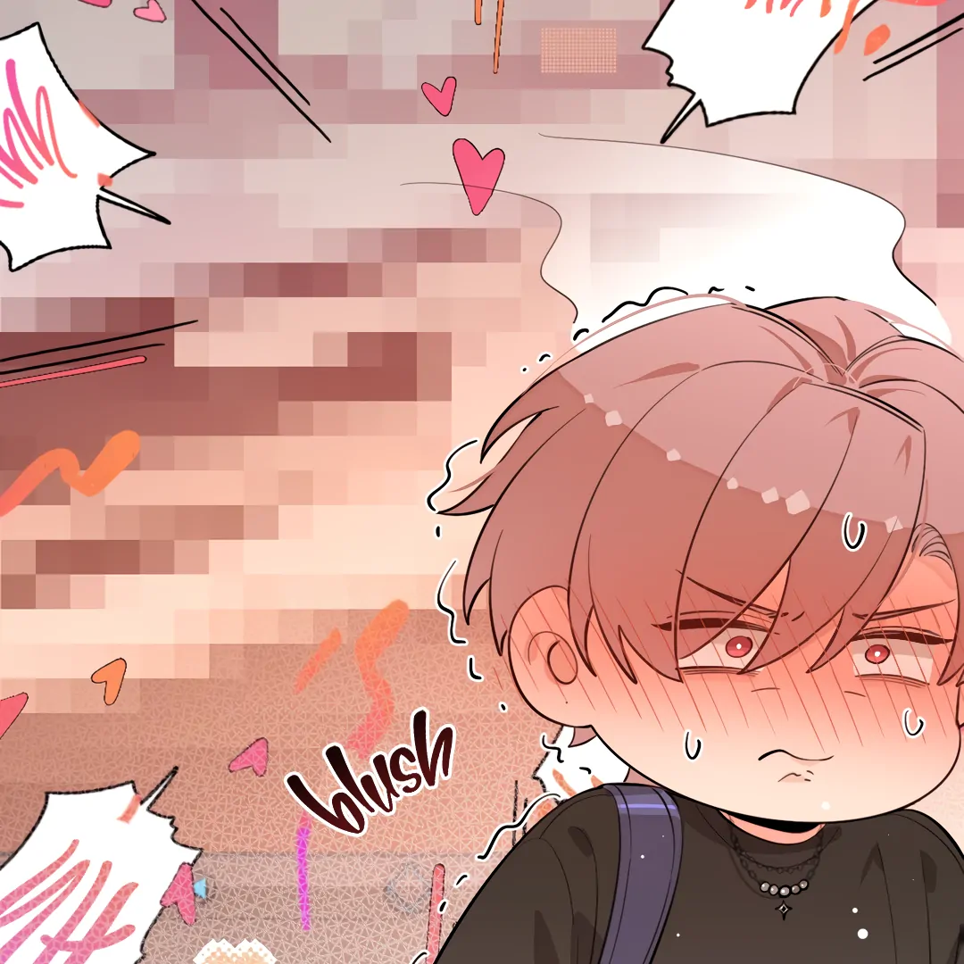 The Grown Dog Bullies Its Owner [Team Hazama] - Chapter 65 manhwa
