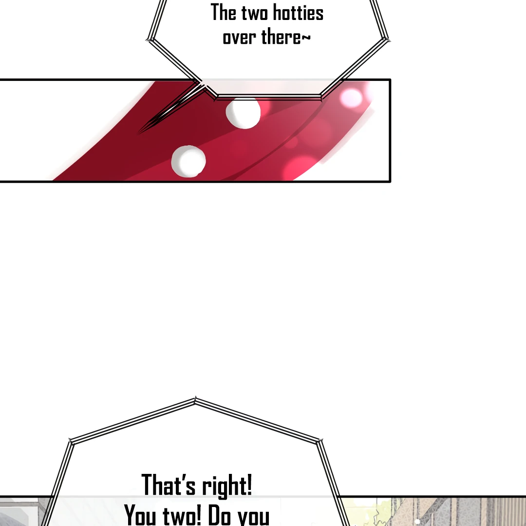 The Grown Dog Bullies Its Owner [Team Hazama] - Chapter 65 manhwa