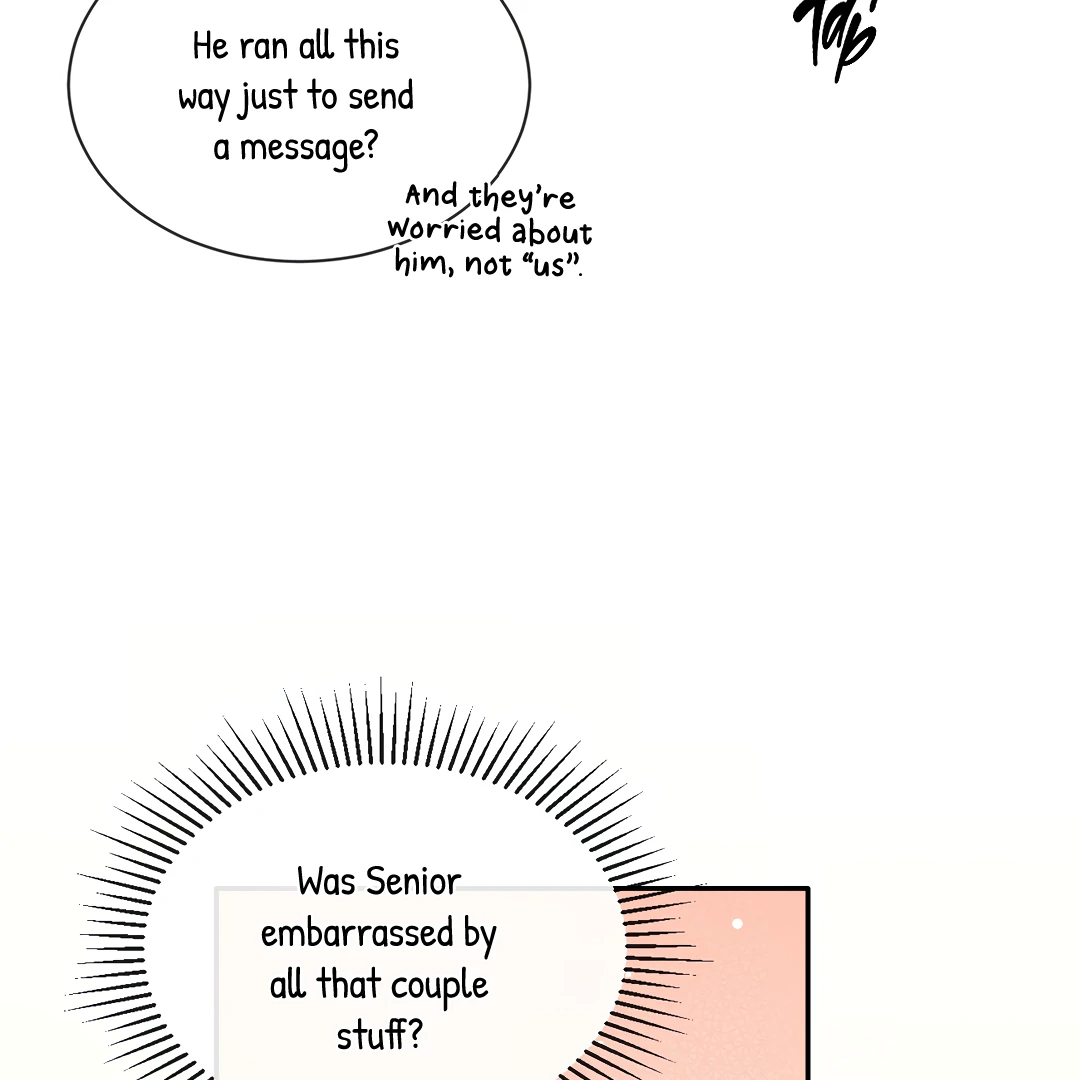 The Grown Dog Bullies Its Owner [Team Hazama] - Chapter 65 manhwa