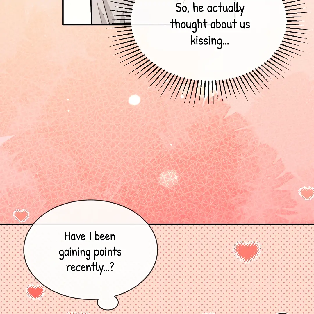 The Grown Dog Bullies Its Owner [Team Hazama] - Chapter 65 manhwa