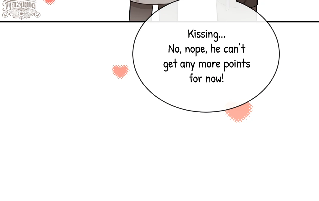 The Grown Dog Bullies Its Owner [Team Hazama] - Chapter 65 manhwa