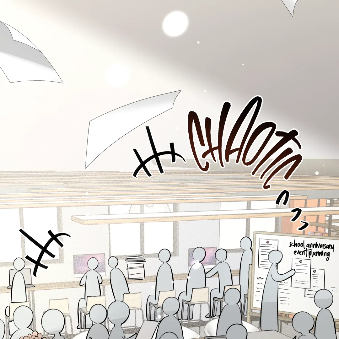 The Grown Dog Bullies Its Owner [Team Hazama] - Chapter 65 manhwa