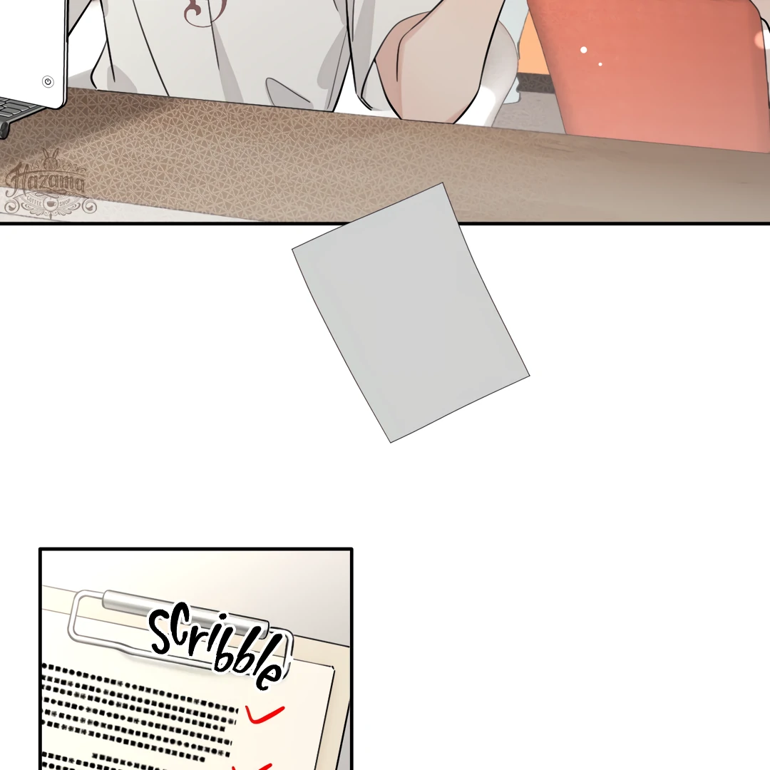 The Grown Dog Bullies Its Owner [Team Hazama] - Chapter 65 manhwa