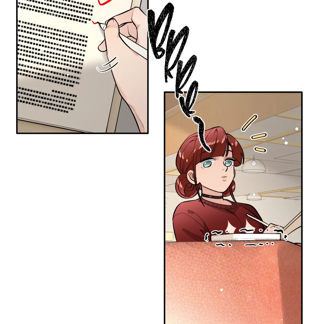 The Grown Dog Bullies Its Owner [Team Hazama] - Chapter 65 manhwa