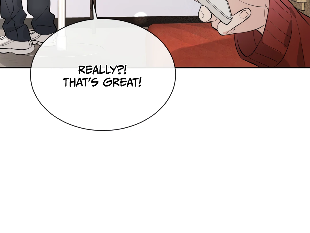 The Grown Dog Bullies Its Owner [Team Hazama] - Chapter 65 manhwa