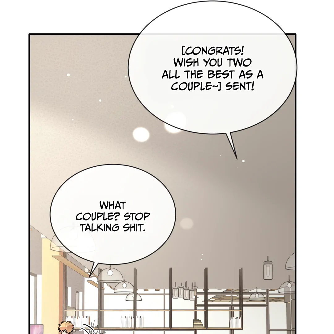 The Grown Dog Bullies Its Owner [Team Hazama] - Chapter 65 manhwa