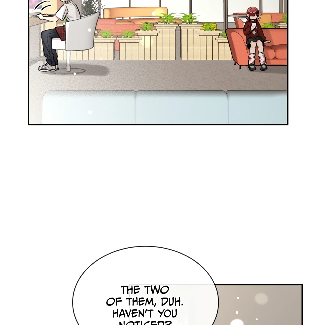 The Grown Dog Bullies Its Owner [Team Hazama] - Chapter 65 manhwa