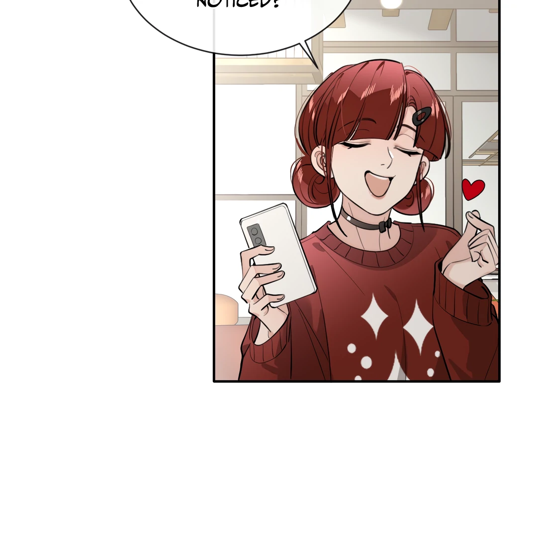 The Grown Dog Bullies Its Owner [Team Hazama] - Chapter 65 manhwa