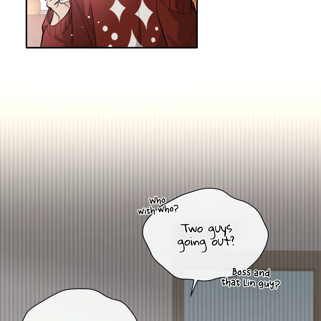 The Grown Dog Bullies Its Owner [Team Hazama] - Chapter 65 manhwa