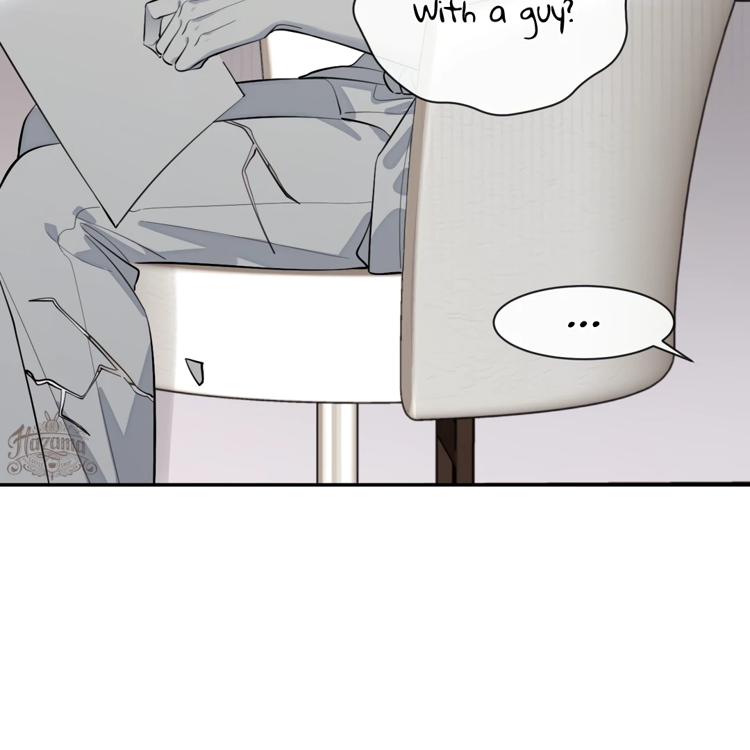 The Grown Dog Bullies Its Owner [Team Hazama] - Chapter 65 manhwa