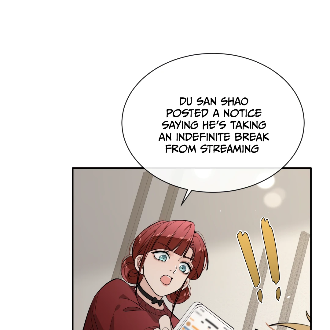 The Grown Dog Bullies Its Owner [Team Hazama] - Chapter 65 manhwa