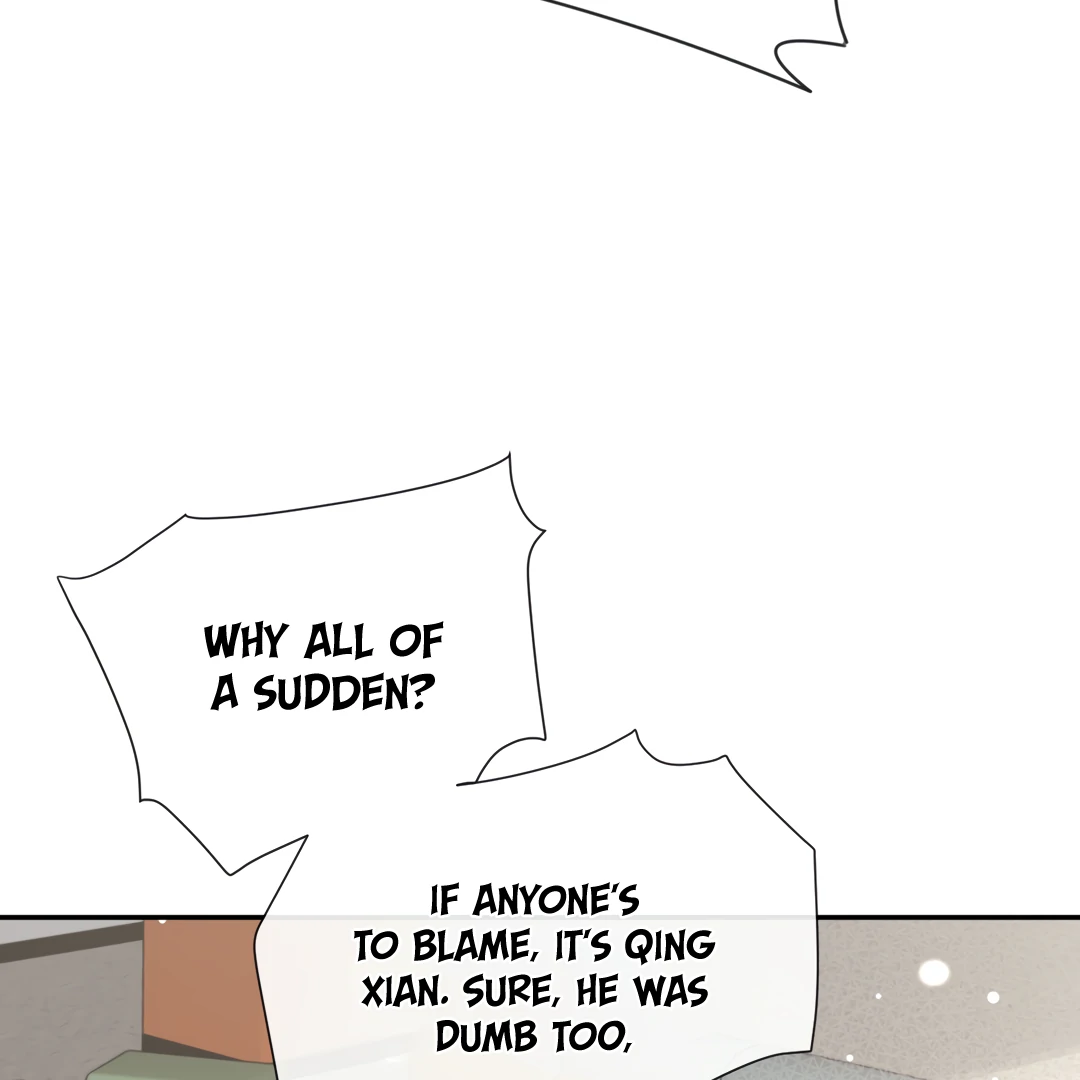 The Grown Dog Bullies Its Owner [Team Hazama] - Chapter 65 manhwa