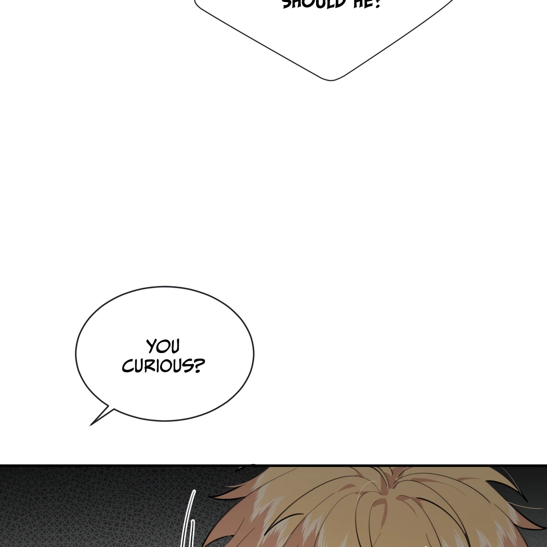 The Grown Dog Bullies Its Owner [Team Hazama] - Chapter 65 manhwa